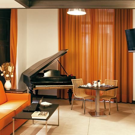 Residenza Pizzofalcone Napoli Dış mekan fotoğraf