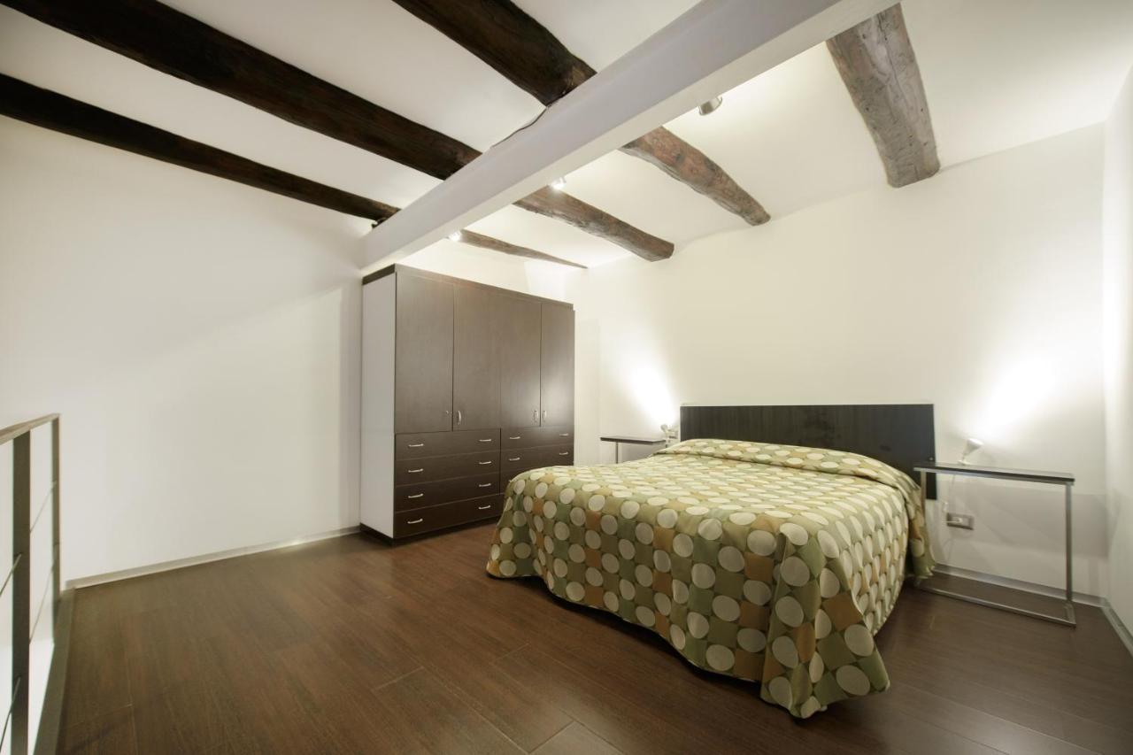 Residenza Pizzofalcone Napoli Dış mekan fotoğraf
