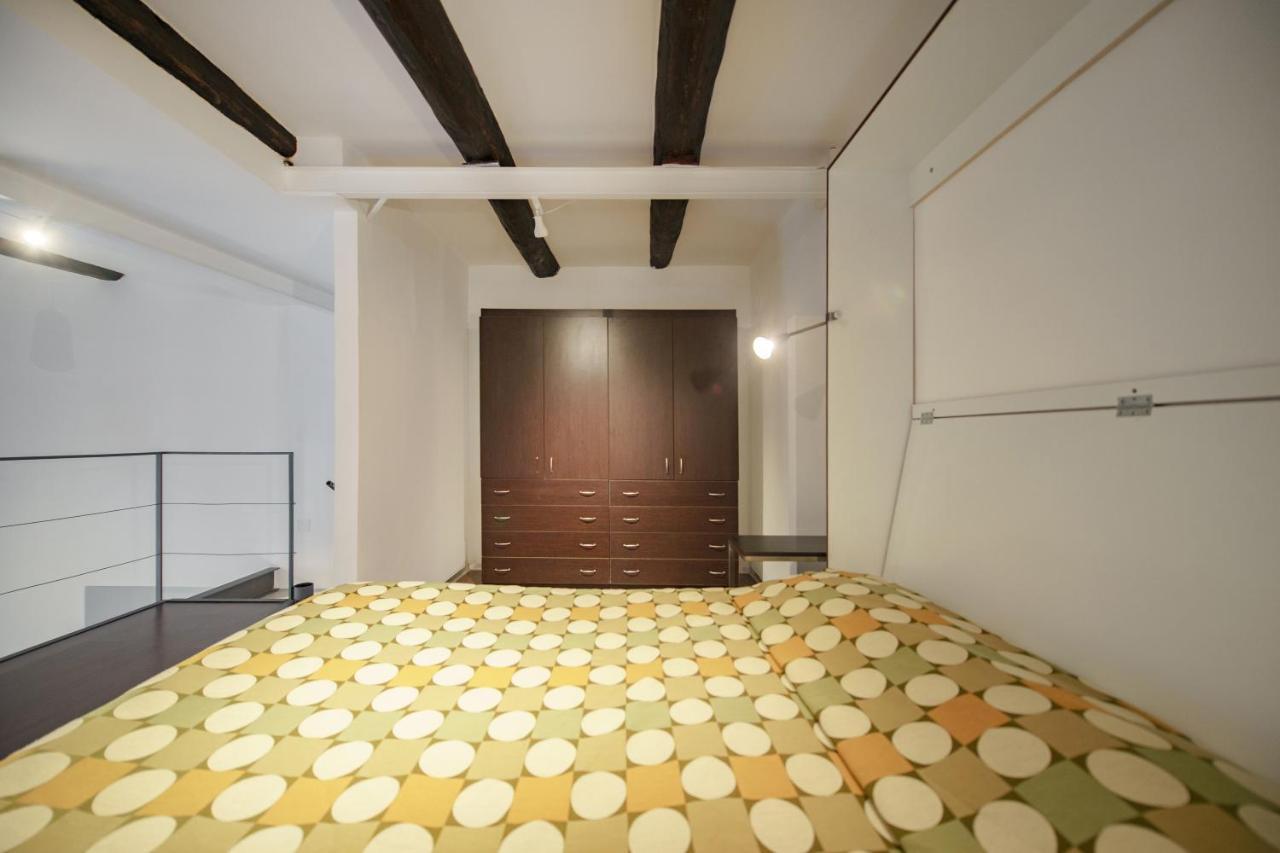 Residenza Pizzofalcone Napoli Dış mekan fotoğraf