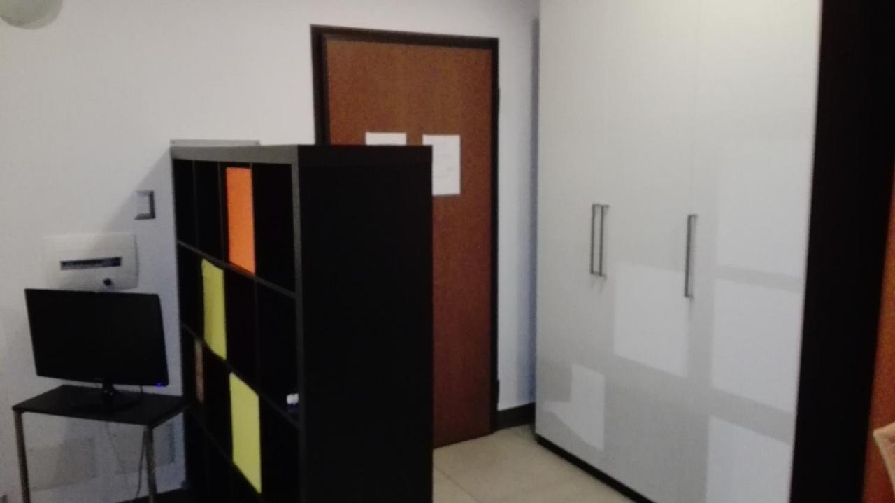 Residenza Pizzofalcone Napoli Dış mekan fotoğraf