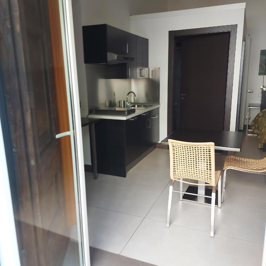 Residenza Pizzofalcone Napoli Dış mekan fotoğraf