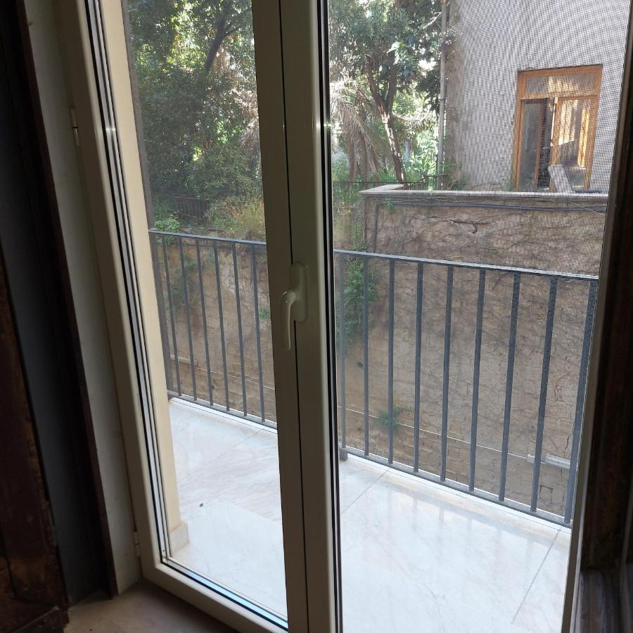Residenza Pizzofalcone Napoli Dış mekan fotoğraf