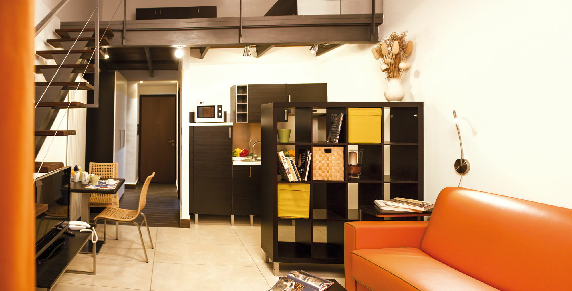 Residenza Pizzofalcone Napoli Dış mekan fotoğraf
